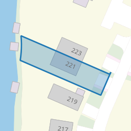 Perceel VWD02-L-1521