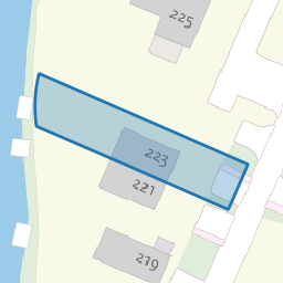 Perceel VWD02-L-1522