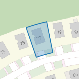 Perceel VWD02-L-1533