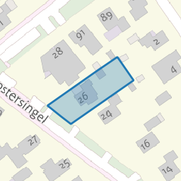 Perceel VWD02-L-1547