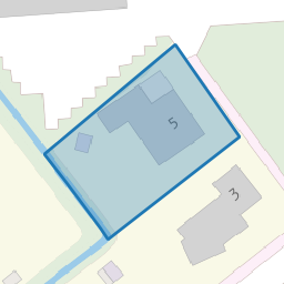 Perceel VWD02-L-1552