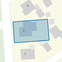 Perceel VWD02-L-1553