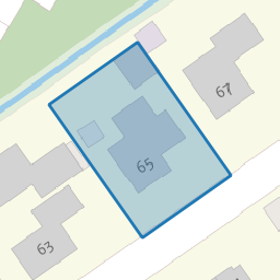 Perceel VWD02-L-1554