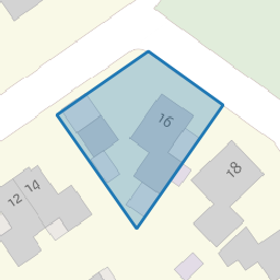 Perceel VWD02-L-1556