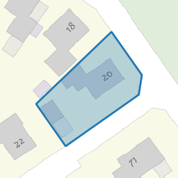 Perceel VWD02-L-1558