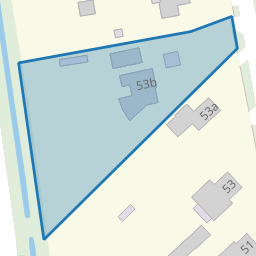 Perceel VWD02-L-1564