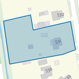 Perceel VWD02-L-1565
