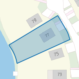 Perceel VWD02-L-1571