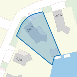 Perceel VWD02-L-1583