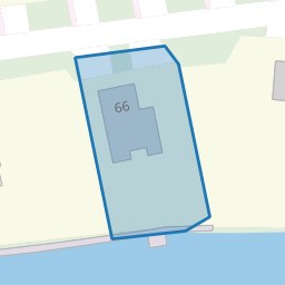 Perceel VWD02-L-1586