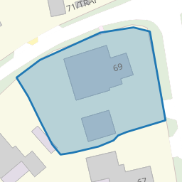 Perceel VWD02-L-1593