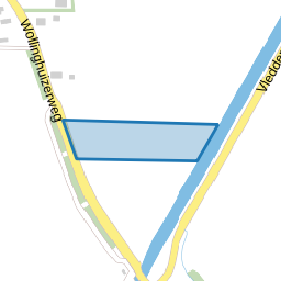 Perceel VWD02-L-1600