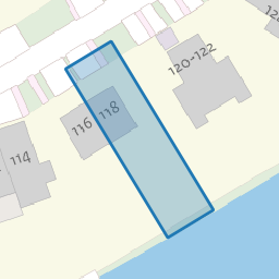 Perceel VWD02-L-1604