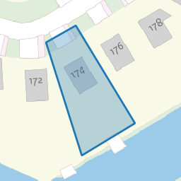 Perceel VWD02-L-1610