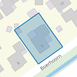 Perceel VWD02-L-1621