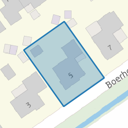 Perceel VWD02-L-1622