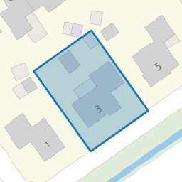 Perceel VWD02-L-1623