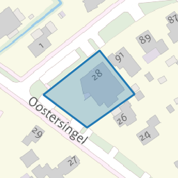 Perceel VWD02-L-1627