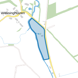 Perceel VWD02-L-1630