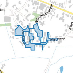 Perceel VWD02-L-1638