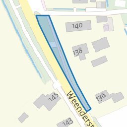 Perceel VWD02-L-1642