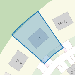 Perceel VWD02-L-1647