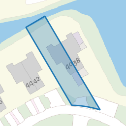 Perceel VWD02-L-1650