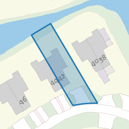 Perceel VWD02-L-1651