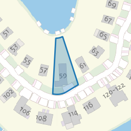 Perceel VWD02-L-1656