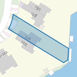 Perceel VWD02-L-1658