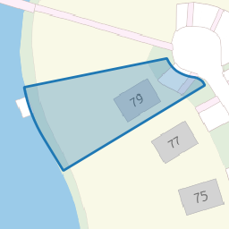 Perceel VWD02-L-1660