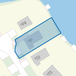 Perceel VWD02-L-1668