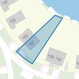 Perceel VWD02-L-1670