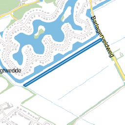 Perceel VWD02-L-1688