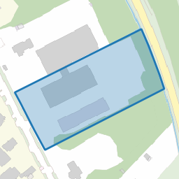 Perceel VWD02-L-1694