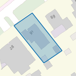 Perceel VWD02-L-1696