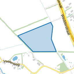 Perceel VWD02-L-1724