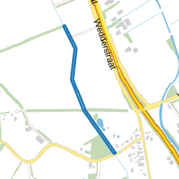 Perceel VWD02-L-1725