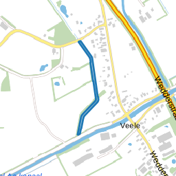 Perceel VWD02-L-1733