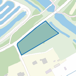 Perceel VWD02-L-1736