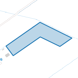 Perceel VWD02-L-1753