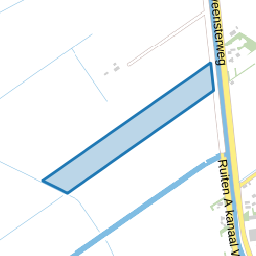 Perceel VWD02-L-1758