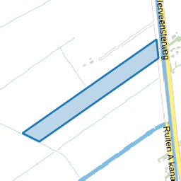 Perceel VWD02-L-1759