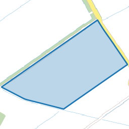 Perceel VWD02-L-1760