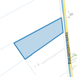 Perceel VWD02-L-1766