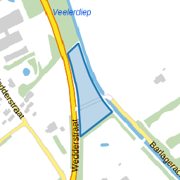 Perceel VWD02-L-1770