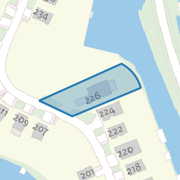 Perceel VWD02-L-1788