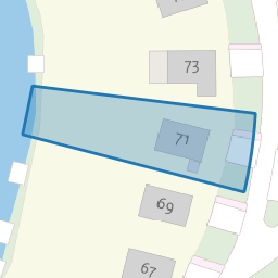 Perceel VWD02-L-1795