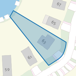 Perceel VWD02-L-1796