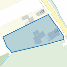 Perceel VWD02-L-1803